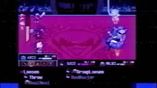 Attack Of the Killer Queen In 1991