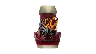 Demons Trooper Standby Sound α / β Fusion - Kamen Rider Revice | 仮面ライダーデモンズトルーパー 変身音 α / β