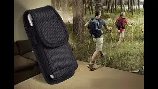 Универсальный походный защитный чехол для смартфонов с AliEXpress