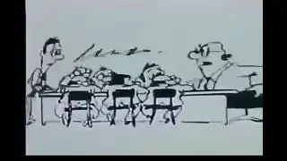 Совещание. Актуально на все времена!