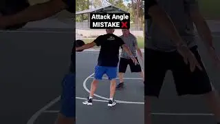 WHY You Can't Get Past Defenders 🚫