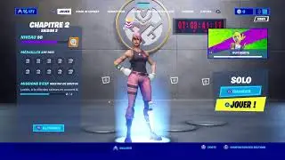 Live fortnite: live en direct pour les demande d'amis partie 2