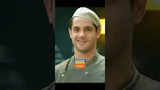 ОГУЗОК УДИВИЛ ИНСПЕКТОРА МИШЛЕН 🤯 