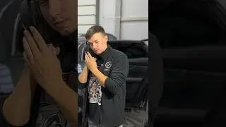 Вскрыли двери на Китайце🇨🇳, а там… 
