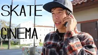 Skate Cinema - Commitment Issues