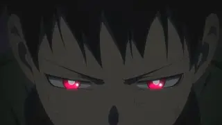 Enen no Shouboutai「AMV」 Tangerine Dreams
