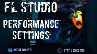The Best FL Studio Performance Settings and Export Settings 2021