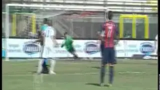 MENICHINI PRIMA DI GROSSETO EMPOLI