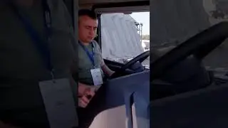 Тест-драйв FAW J7 на треке!