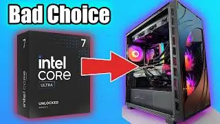 Don't buy the new Intel CPUs, build THIS instead! - Black Ops 6 PC Build Guide