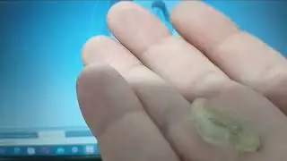 Крепление для гардины