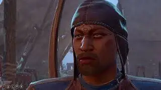 Harpers React To Jaheira Letting True Soul Into Last Light in Baldur's Gate 3
