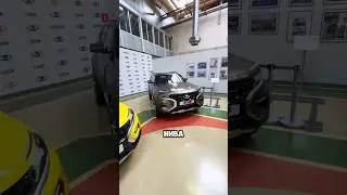 Новая Нива концепт😱‼️Вот почему их не выпускают 🤔⁉️ 