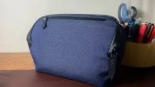 THIS IS NEVER LEAVING MY SIDE: Alpaka Vertex Pouch Review
