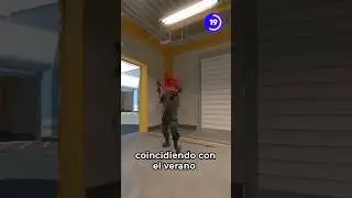 Así se JUEGA COUNTER STRIKE 2