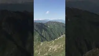 Ана Ира табиат Меган шикори кабк