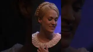 The Atmospheric 'The Sound of Music' (Carrie Underwood) 