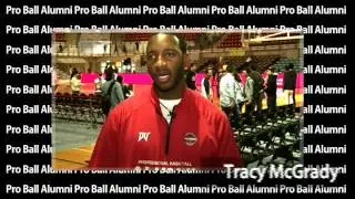 Tracy TMac McGrady