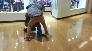 WORLD STAR HIP HOP FIGHT KID KNOCKED OUT!!!!