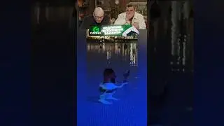 Смех с водой №97 