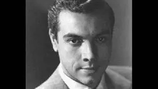 Mario Lanza - E Lucevan le Stelle