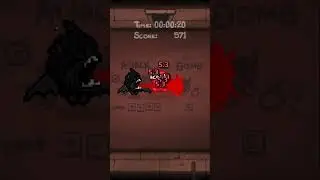 Azazel Tips and Tricks (Isaac Repentance) 