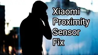 Come risolvere il problema del sensore di prossimità dello Xiaomi