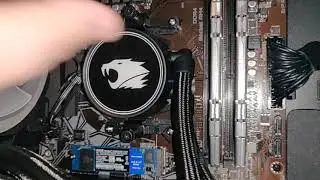 Box opening - iBuyPower PC