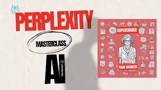 Perplexity AI Masterclass : Boost Your AI Toolset - The Ultimate Review & Tutorial