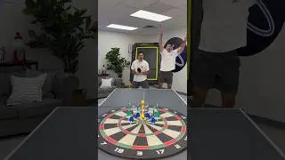 BULLSEYE 🎯 