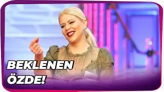 Özde Jüri'den Tüm Övgüleri Aldı | Doya Doya Moda 114. Bölüm