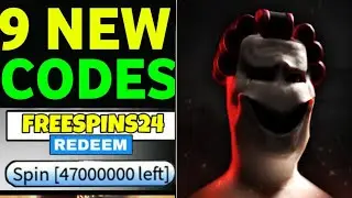 UPDATE⚠️CONSUME CODES AUGUST 2024 | ROBLOX CONSUME CODES 2024