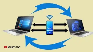 Introduction To Network and Networking