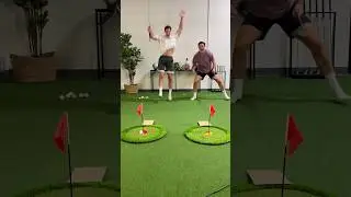 The Double Double 