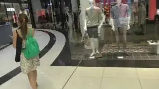 Mall of Berlin