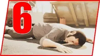 THE PLOT THICKENS! - A Way Out Walkthrough Pt.6