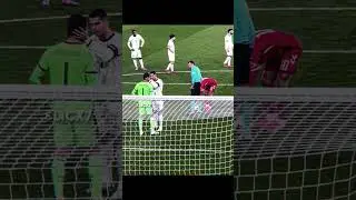Ronaldo Effect 🐐🥶