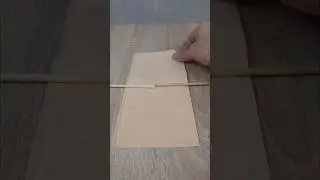 Life Hack With Sushi Sticks  