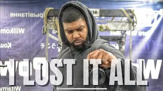 Bench Press | I Lost It All