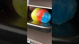Freeze Drying Every Candy
