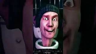 Old Skibidi Toilet Edit 