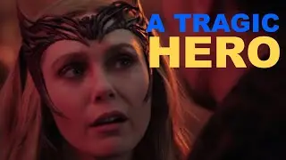 Wanda is Good, Actually | Multiverse of Madness