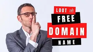 Buy Cheap Domain Name Registration in India| Create a New Website & Earn 1Lakh per Month Online
