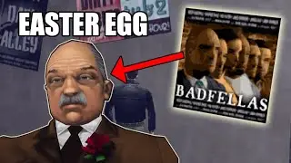 Most People Don't Know This In GTA 3