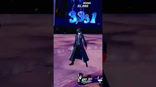 Why Do I Have This BROKEN Persona!???