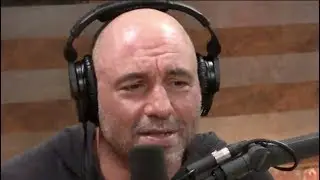 Joe Rogan - Traditional Gender Roles with Christina P