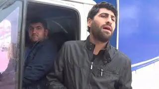 Kargo - Kısa Film
