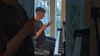 put a spell on U #renmakesmusic #pianocover #ninasimone #ren #ytmusic