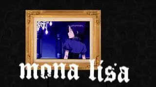 { fms } MONA LISA ♔