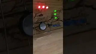 Freeform Circuit
